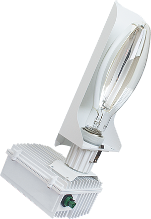 內(nèi)反射高壓鈉燈